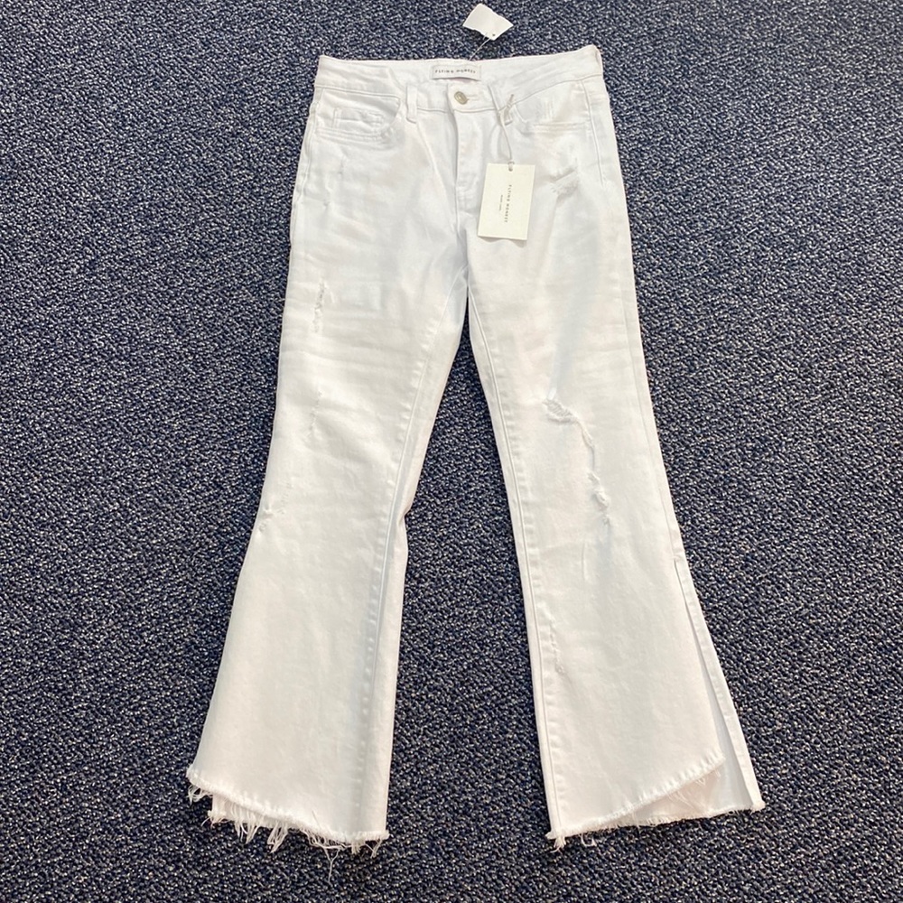 NWT Flying Monkey Jeans